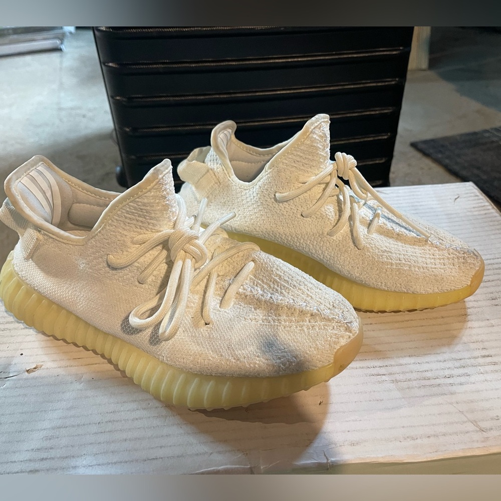 Yeezy 360 Boost